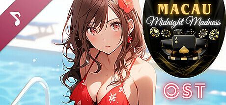 Macau Midnight Madness Soundtrack DLC