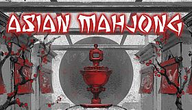 Asian Mahjong