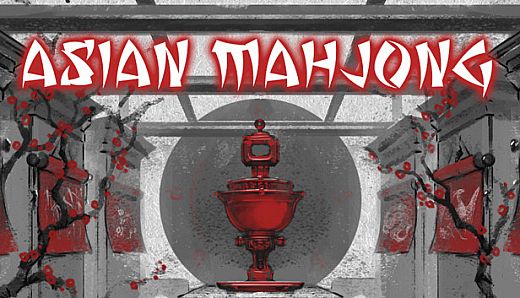 Asian Mahjong