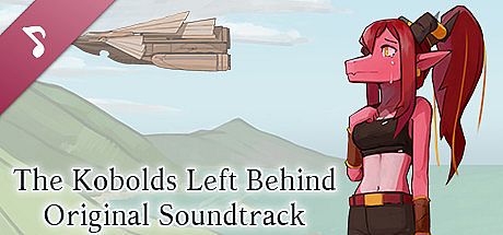 The Kobolds Left Behind - Original Soundtrack DLC