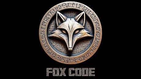 FoxCode Game