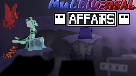 Multiversal Affairs Game