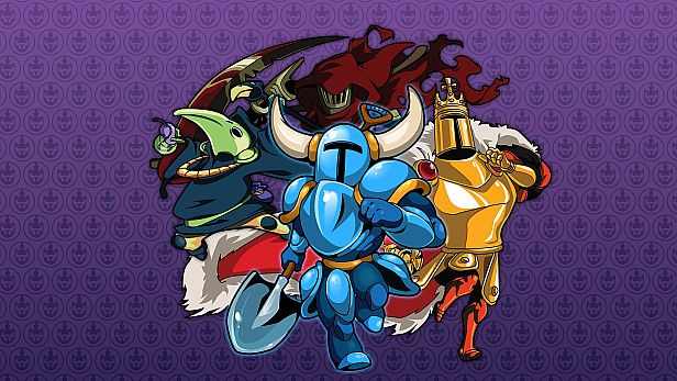 Buy Shovel Knight: Treasure Trove