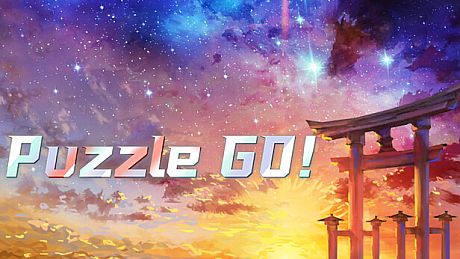 Puzzle GO! Game