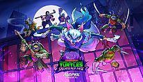 Kup TMNT: Splintered Fate - Alopex Character DLC na PC
