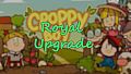 Croppy Boy Royal Upgrade