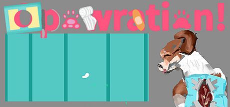 Opawration! Game