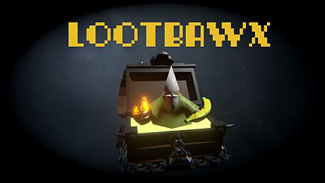 Lootbawx Game
