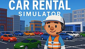 Car Rental Simulator