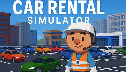 Car Rental Simulator