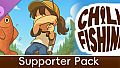 Chill Fishing - Supporter Pack