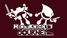 Mini Knight's Journey