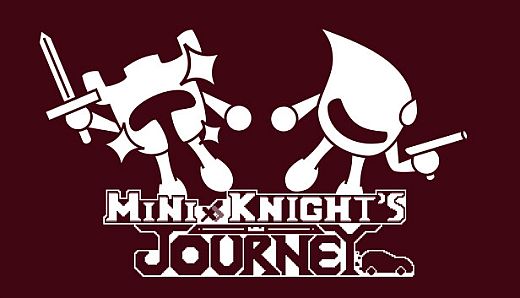 Mini Knight's Journey