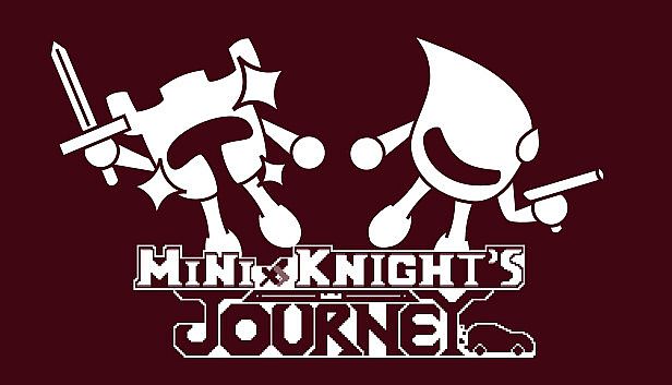 Buy Mini Knight's Journey