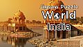 Jigsaw Puzzle World - India