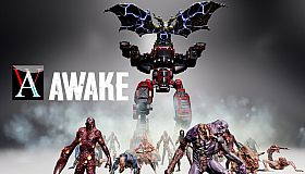 AWAKE