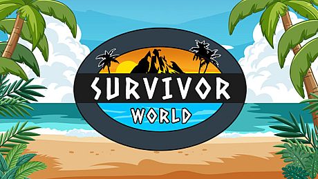 Survivor World Game