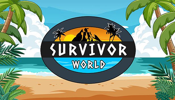 Buy Survivor World