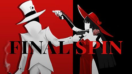 FINAL SPIN Game