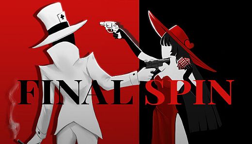 FINAL SPIN