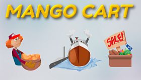 Mango Cart
