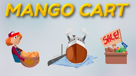 Mango Cart Game