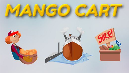 Mango Cart