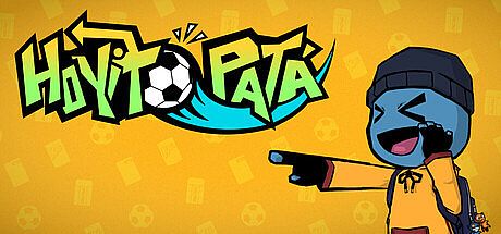 Hoyito Patá Game