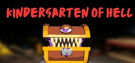 Buy Kindergarten of hell