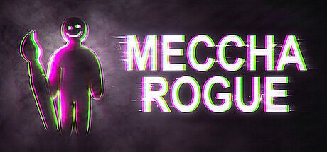 MECCHA ROGUE
