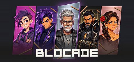 Blocade