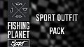 Fishing Planet: Sport Outfit Pack