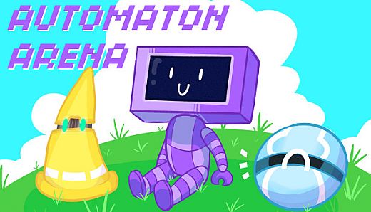 Automaton Arena