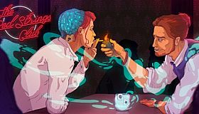 The Red Strings Club