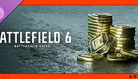 BFC for Battlefield 6 and REDSEC