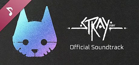 Stray - Original Soundtrack DLC