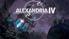 Alexandria IV
