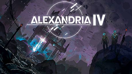 Alexandria IV Game