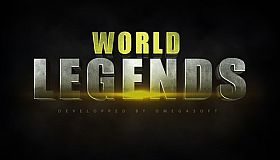 World Legends