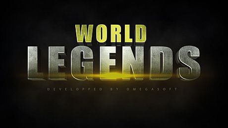 World Legends Game
