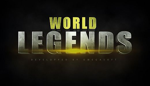 World Legends