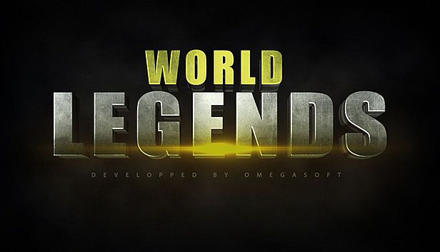 Buy World Legends