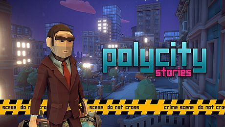 PolyCity Stories - The Affair Game