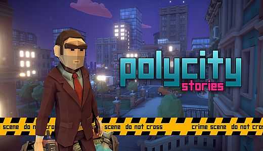 PolyCity Stories - The Affair