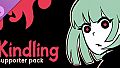 The Kindling - Supporter Pack