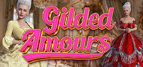 Gilded Amours ? Game