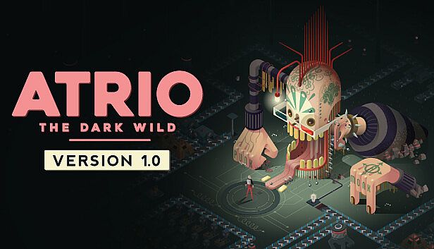Buy Atrio: The Dark Wild