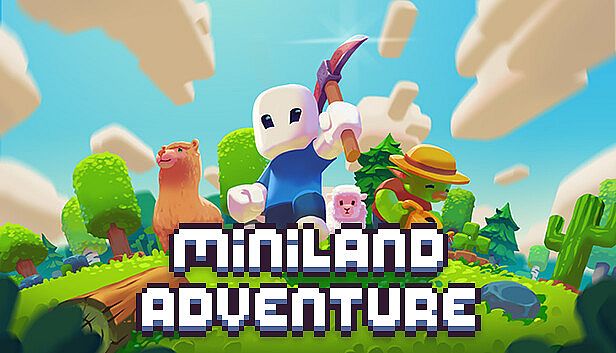 Buy Miniland Adventure