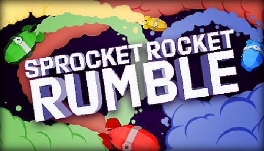 Sprocket Rocket Rumble