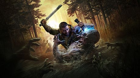 Dying Light: The Beast Deluxe Edition Bundle